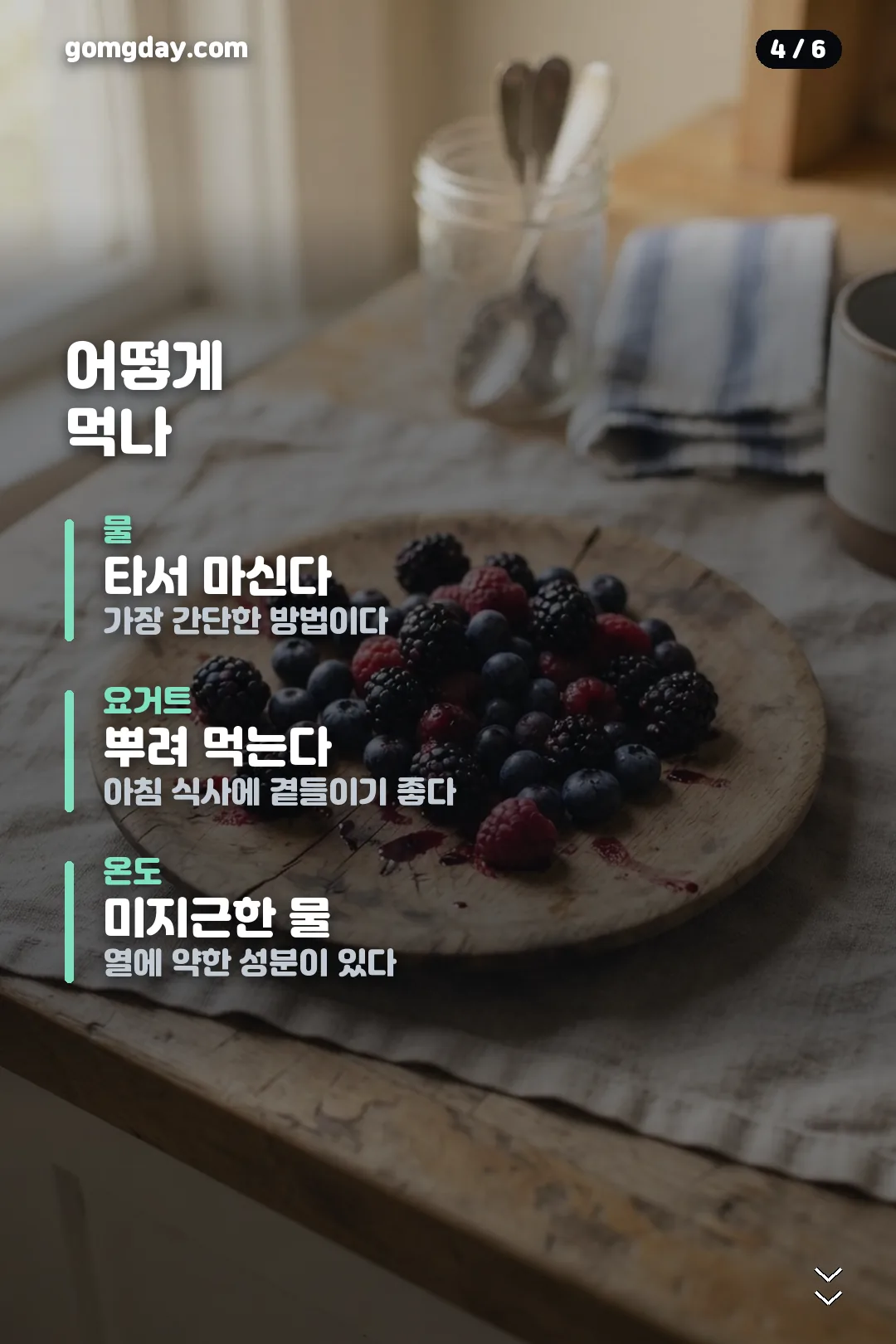 하스카프베리효능 카드뉴스 4