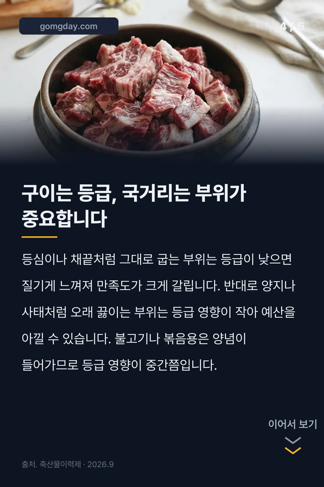 설록우 뜻 카드뉴스 4