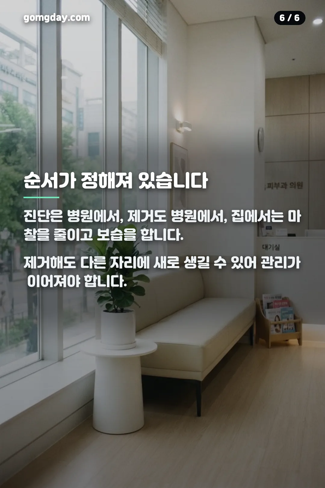 쥐젖 제거 크림 카드뉴스 6