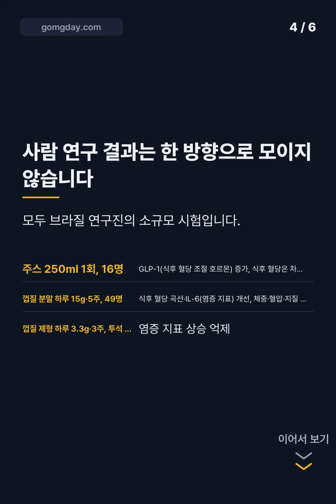 자보티카바 효능 카드뉴스 4